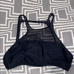 lululemon reversible bikini top